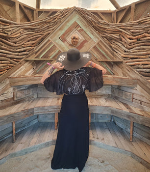 GOTHIC ESOTERIC