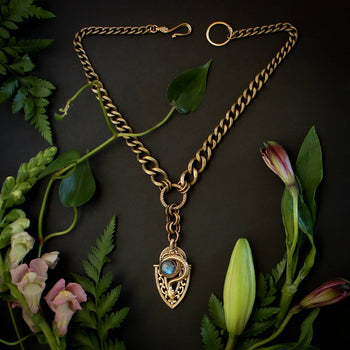 Designer jewelry