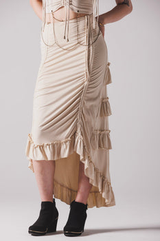 VICTORIAN CHIC