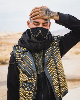 Masks & Face Covers