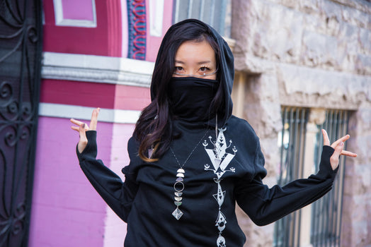 Women's Streetwear Tops