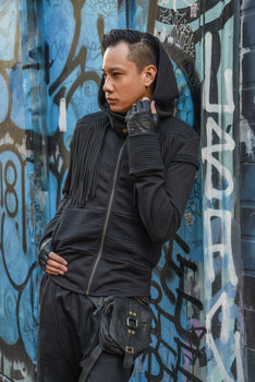 STREETWEAR
