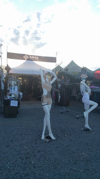 Get Dusty on the Playa