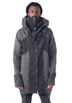 Men's Jackets & Coats