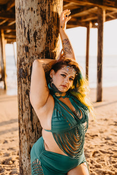 Plus size