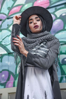 Shawls & Scarves