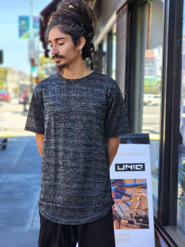 Men's Party Time tee