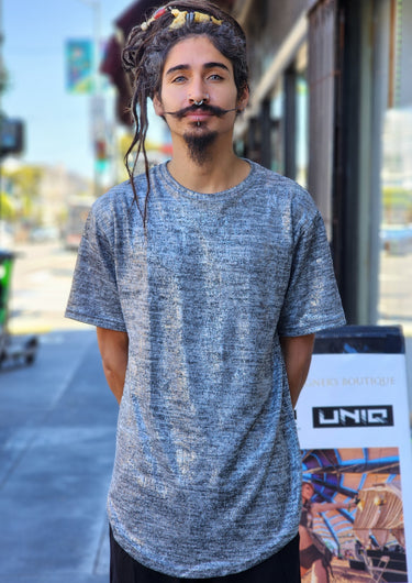 Men's Party Time tee