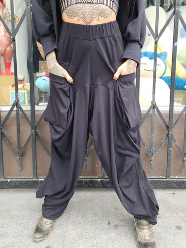 Twingkle Wide Pants
