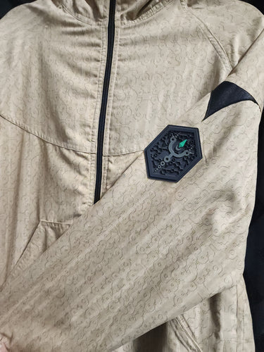 IKARO Men's Relaxed Hoodie