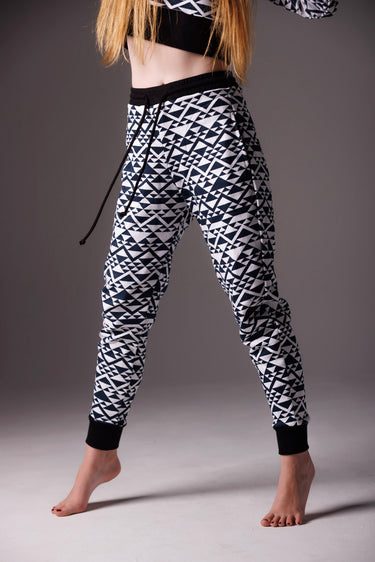 Trinity Jogger