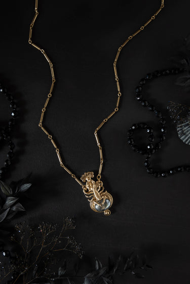 Dreaming Venus Charm Amulet