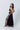 Split Long Skirt