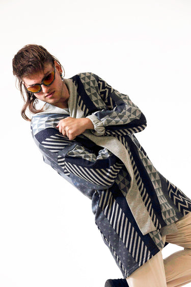 Prisma Cardigan
