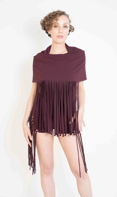 Macrame Short Romper