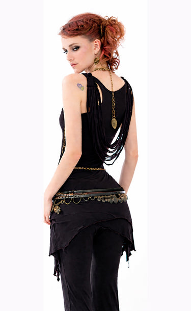 String Tank Top
