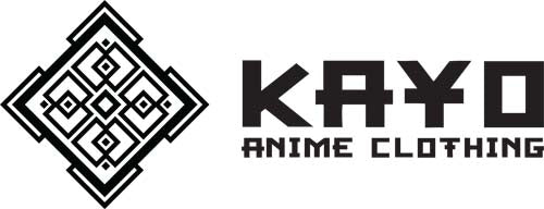KAYO Anime Clothing