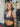 Mimi Leather Bra by KAYO Anime Clothing
