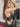 Mimi Leather Bra additional product view