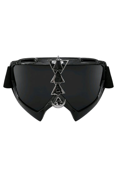 Lunar Goggles
