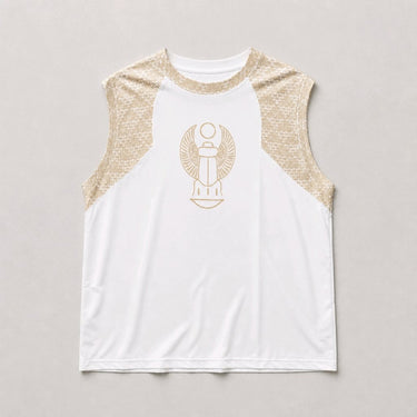 Men's Scarab Tank