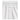 Runic Cargo Pants in white — waist detail