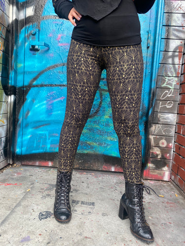 Nova Print Legging