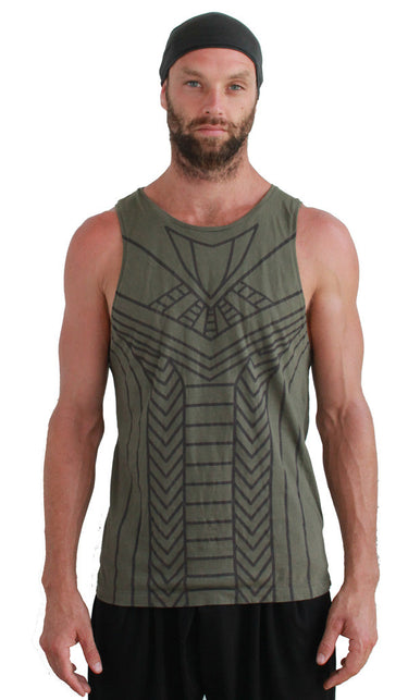 Men's Gaya Tank