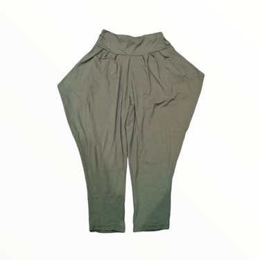 Fisherman jogger Pants