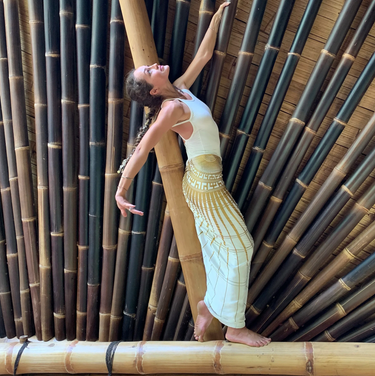 ZIZ Solar Shawl Scarf