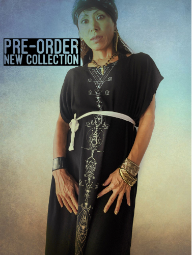 Taking pre-order for new collection NOW!
