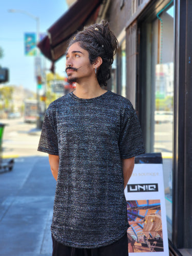 Men's Party Time tee