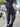Frill Legging