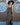 UFO Long Dress