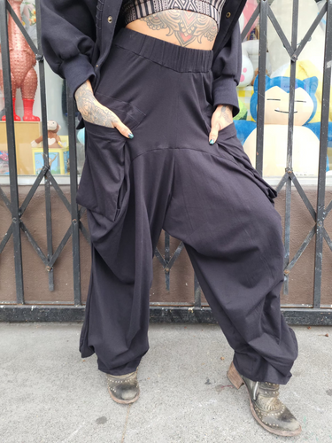 Twingkle Wide Pants