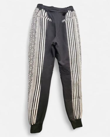 Moto Jogger Block Print Special Edition