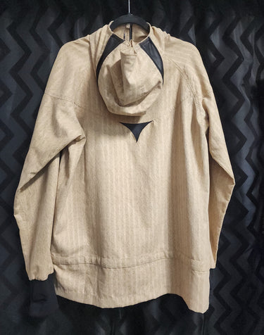 IKARO Men's Relaxed Hoodie