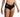 Fia Bikini shorts