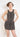 Block Print Pencil Dress