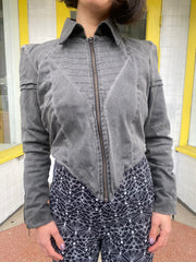 Gundam jacket