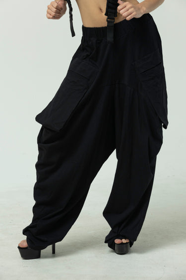 Twingkle Wide Pants