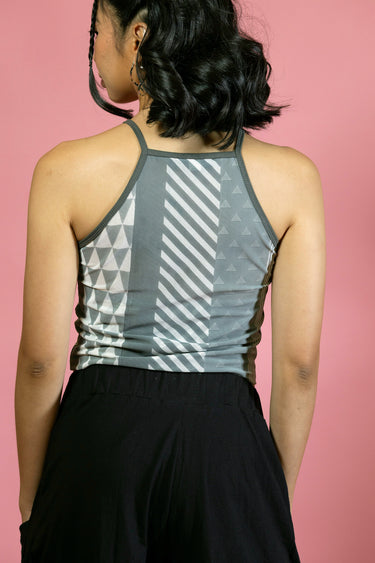 Prisma Racerback Tank