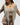 Long Fringe Vest (2 colors)