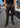 Men's Cargo pants with Nova print