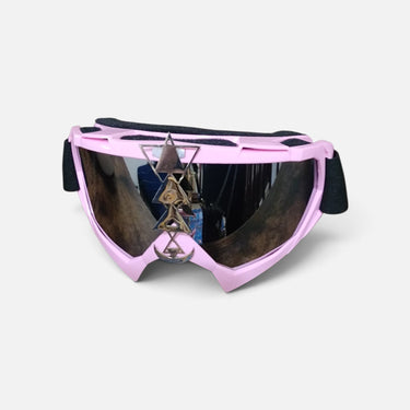 Lunar Goggles