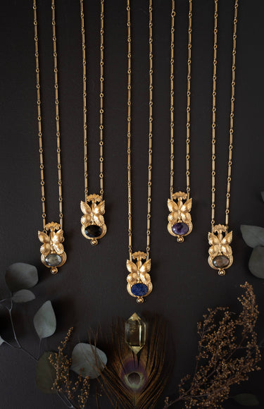 Dreaming Venus Charm Amulet