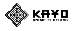 KAYO Anime Clothing