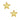Gold Fairy Dust Glitter Starry Nights Nipple Covers