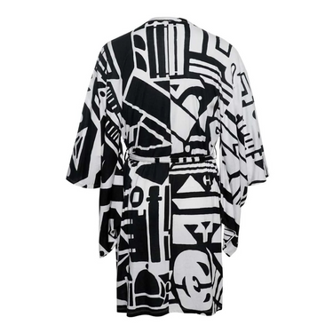 Senshi Kimono