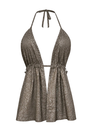 Runic Mini Top
